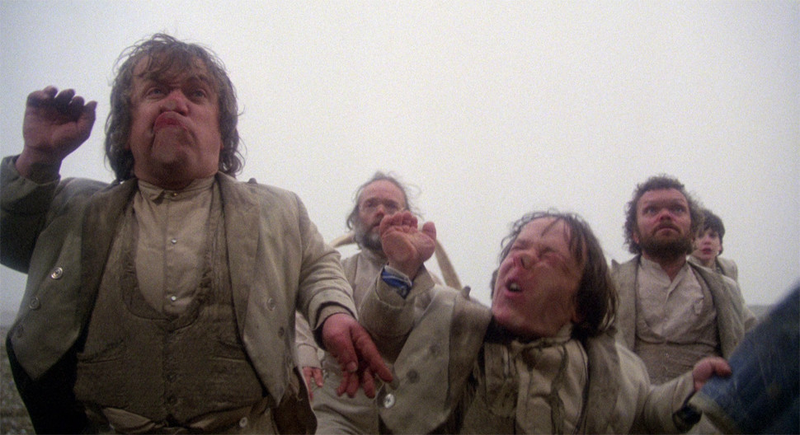 Illustration for article titled It's a miracle that Terry Gilliam's Time Bandits even got made